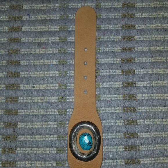 Country style belt main image 5